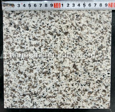 供應優質廣東白麻花崗巖石材 - 替代美國白麻與山東白麻的理想選擇