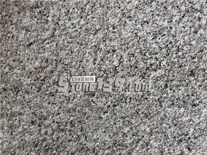 山東櫻花紅花崗巖 自然瑰寶，建筑臻品